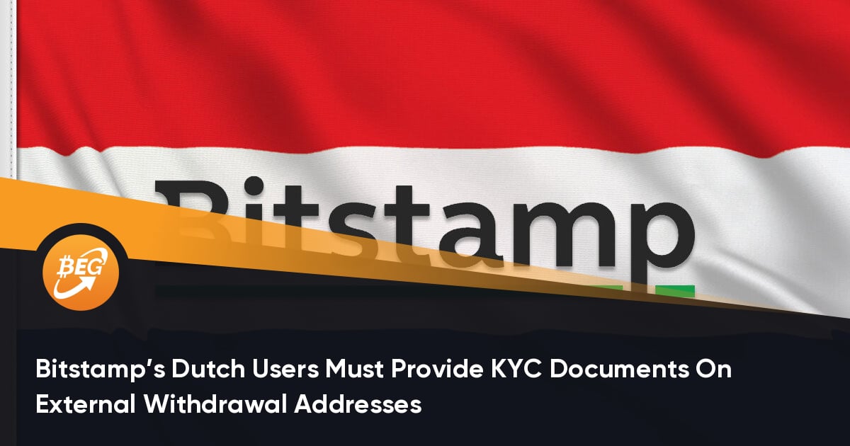 bitstamp new kyc cannot withdraw