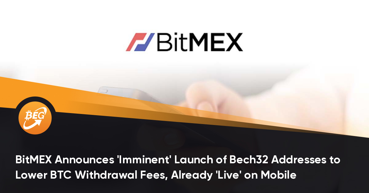 bitmex btc withdraw time