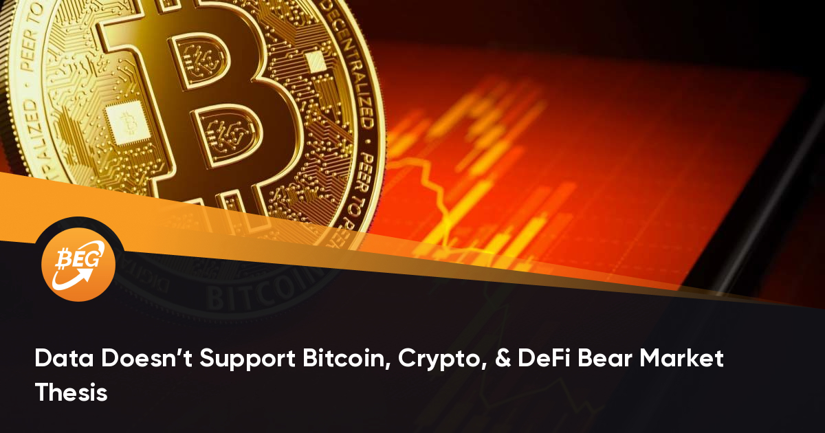 Bitcoin history essay image