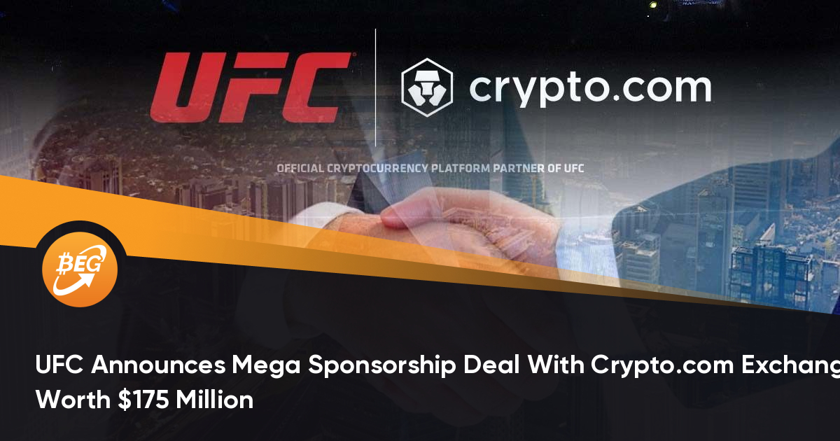 crypto.com ufc deal